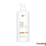 Dove Amino Bond Repair Shampoo
