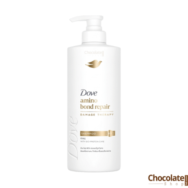Dove Amino Bond Repair Shampoo