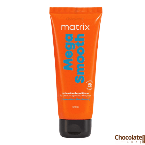 Matrix Mega Smooth Professional Conditioner