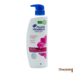 head & Shoulders Anti-dandruff Smooth & Silky shampoo