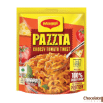 Maggi Cheesy Tomato Twist Pazzta