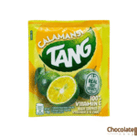 Tang Chalamansi Flavor 19g