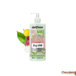 Soap and Glory Great Barrier Leaf Moisturizing Body Lotion