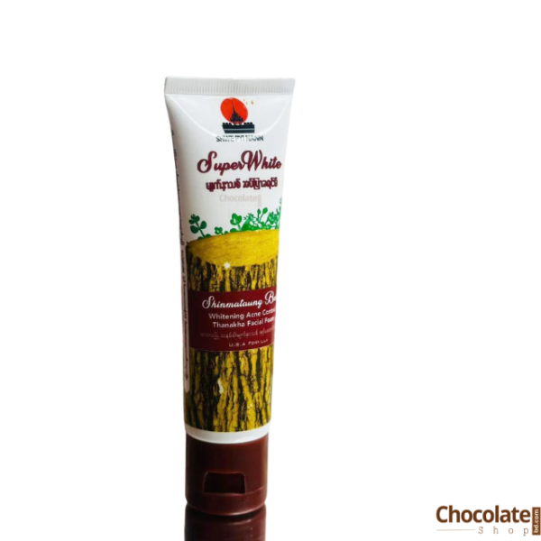 Shwe Pyi Nann Thanaka Face Wash