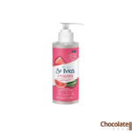 St. Ives Hydrating Daily Cleanser Watermelon