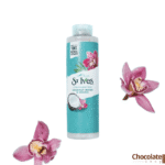 St. Ives Hydrating Coconut Water Body Wash