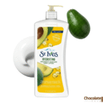 St. Ives Hydrating Vitamin E and Avo. Body Lotion