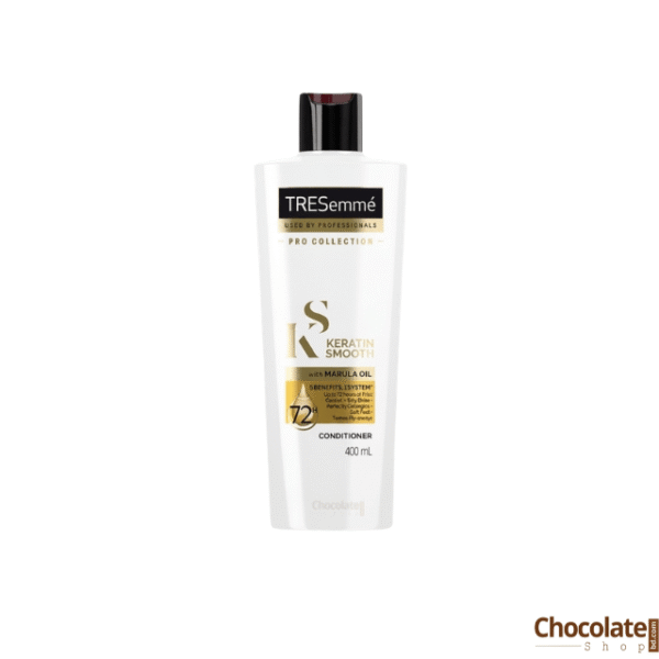 Tresemme Keratin Smooth Conditioner 400ml