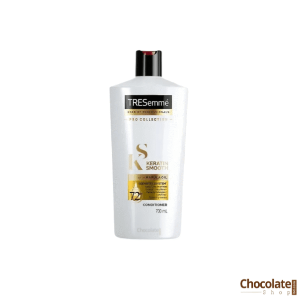 TRESemmé Keratin Smooth Conditioner 700 ml