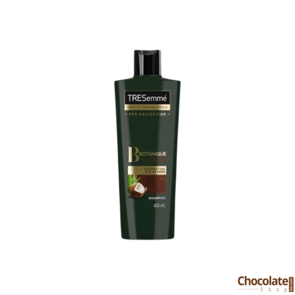 TRESemme Botanique Nourish and Replenish Shampoo