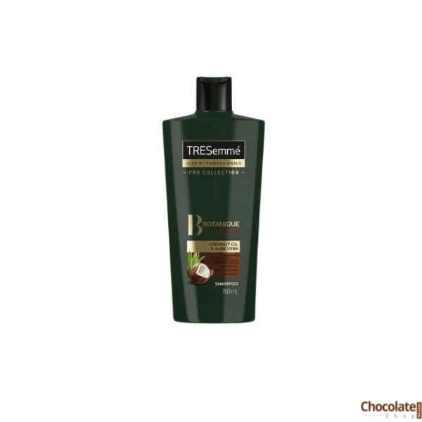TRESemme Botanique Nourish Shampoo 700ml