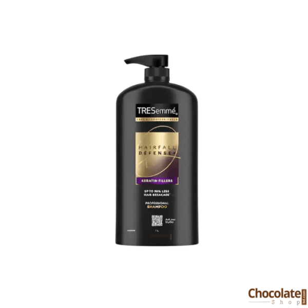 Tresemme Hair Fall Defence Shampoo 1000ml