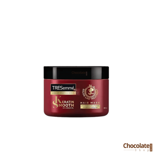 Tresemme Keratin Smooth Deep Smoothing Mask 300ml