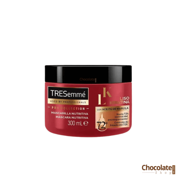 Tresemme Keratin Smooth Hair Mask 300ml