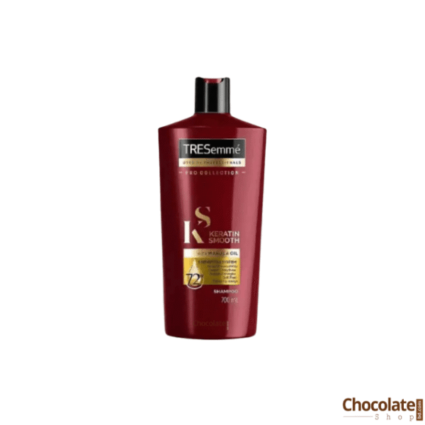 TRESemmé Keratin Smooth Shampoo 700ml