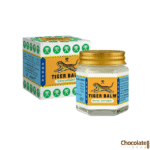 Tiger Balm White Pain Relief Ointment