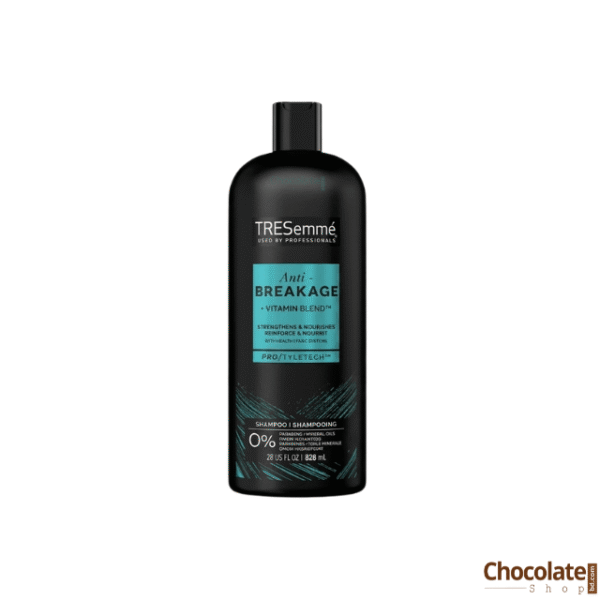 Tresemme Cleanse & Replenish Shampoo 828ml
