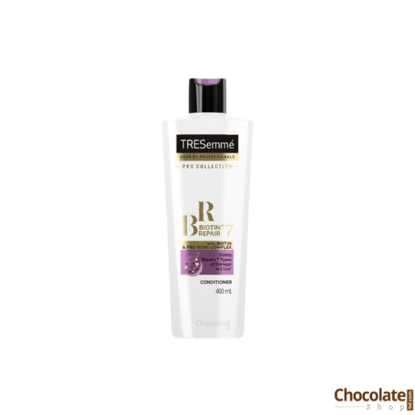 Tresemme Biotin+ Repair 7 Conditioner
