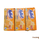Malkist Cheese Crunchy Layered Crackers 3 pack combo