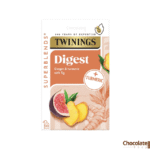 Twinings Heart Warming Blackcurrant Tea