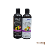 Cosmo Avocado Conditioner & Shampoo