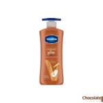 Vaseline Intensive Care Cocoa Glow Body Lotion