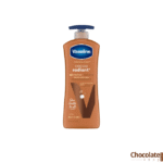 Vaseline Intensive Care Lotion Cocoa Radiant 600ml