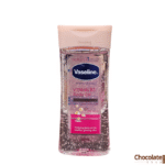 Vaseline Intensive Care Vitamin B3 Body Oil