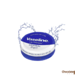 Vaseline Lip Therapy Tin Original 20g