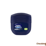 Vaseline Men’s Fresh Blue Seal Petroleum Jelly