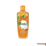 Vatika Almond Soft and Shine Enriched Hair Oil