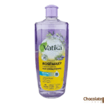 Vatika Naturals Rosemary Enriched Hair Oil
