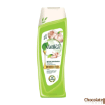 Vatika Naturals Shampoo Garlic 400ml