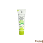 YC Whitening Mild Face Wash 100 ml