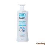 Zen Garden Goat’s Milk Body Wash 1000ml