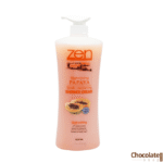 Zen Garden Papaya Body Wash 1000ml