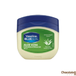 Vaseline Blue Seal Soothing Petroleum Jelly 250ml