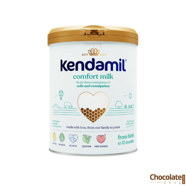 Kendamil Comfort Milk