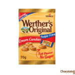 Werther's Original Sugar-free Cream Candies