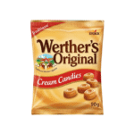 Werther's Original Cream Candies 90g