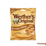 Werther's Original Creamy Filling 80g