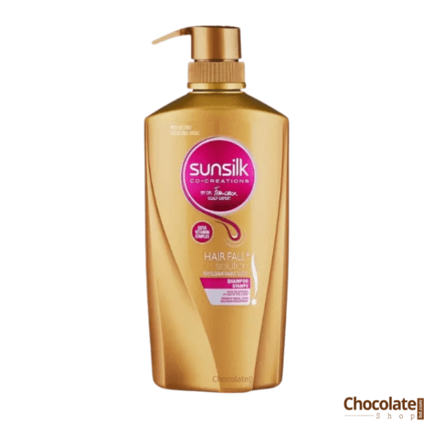 Sunsilk Hair Fall solution Shampoo 625 ml