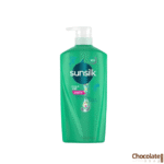 Sunsilk Strong & Long Shampoo 625ml