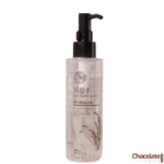 The Face Shop Rice Water Bright Rich Cleansing