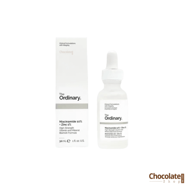 The Ordinary Niacinamide 10%+Zinc1% 30ml