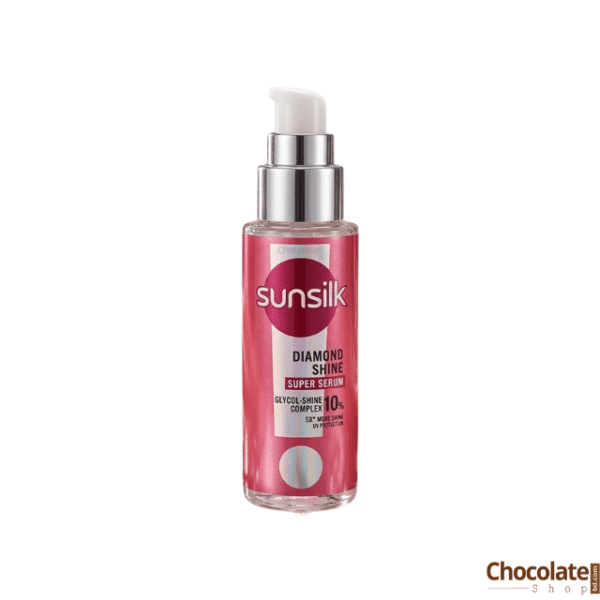 Sunsilk Diamond Shine Super Serum 45ml