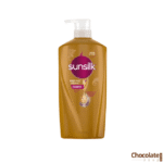 Sunsilk Hair Fall Solution Shampoo 625ml