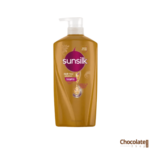 Sunsilk Hair Fall Solution Shampoo 625ml