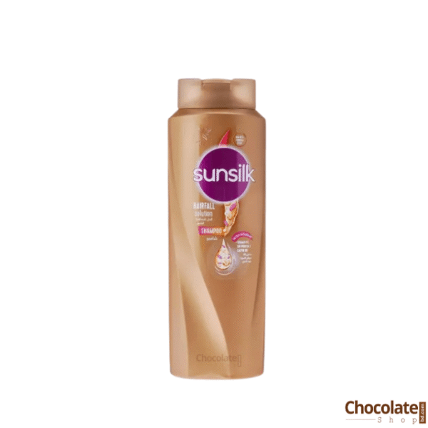 Sunsilk Hairfall Solution shampoo 700ml
