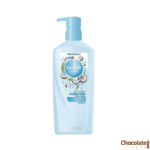 Sunsilk Natural Coconut Hydration Shampoo